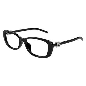 NEW GUCCI EYEGLASSES BLACK WOMEN EYEWEAR GUCCI